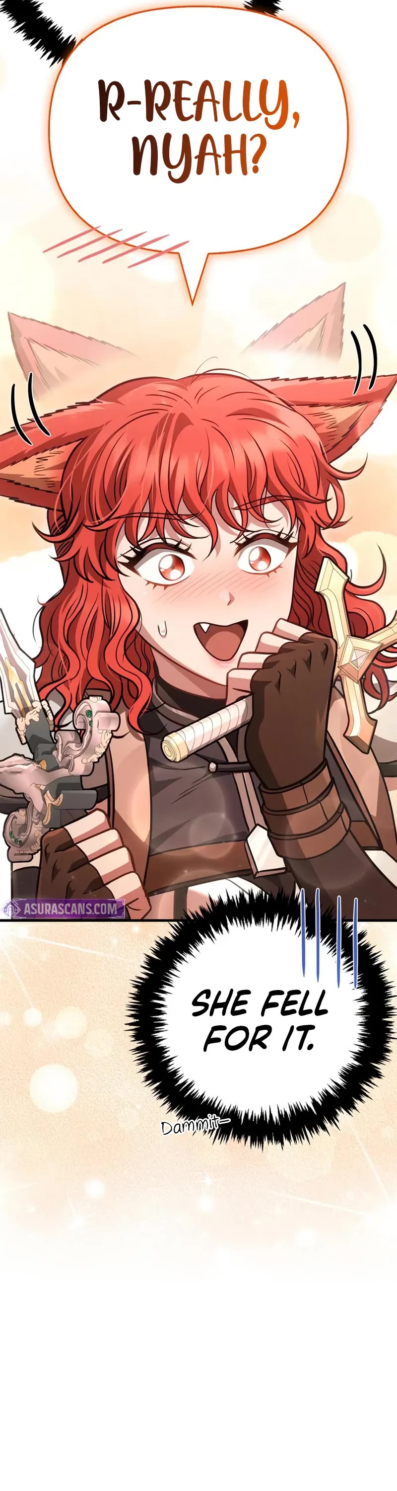 Surviving The Game As A Barbarian chapter 120 page 13