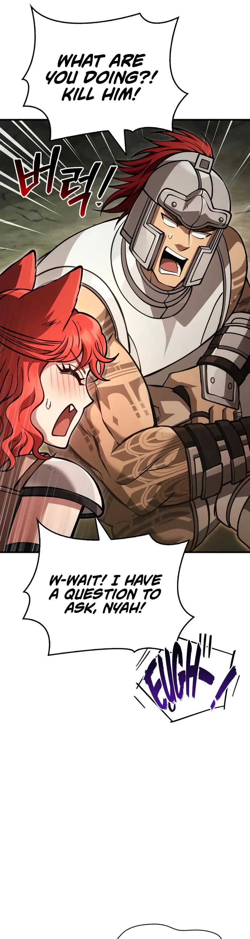 Surviving The Game As A Barbarian chapter 120 page 14