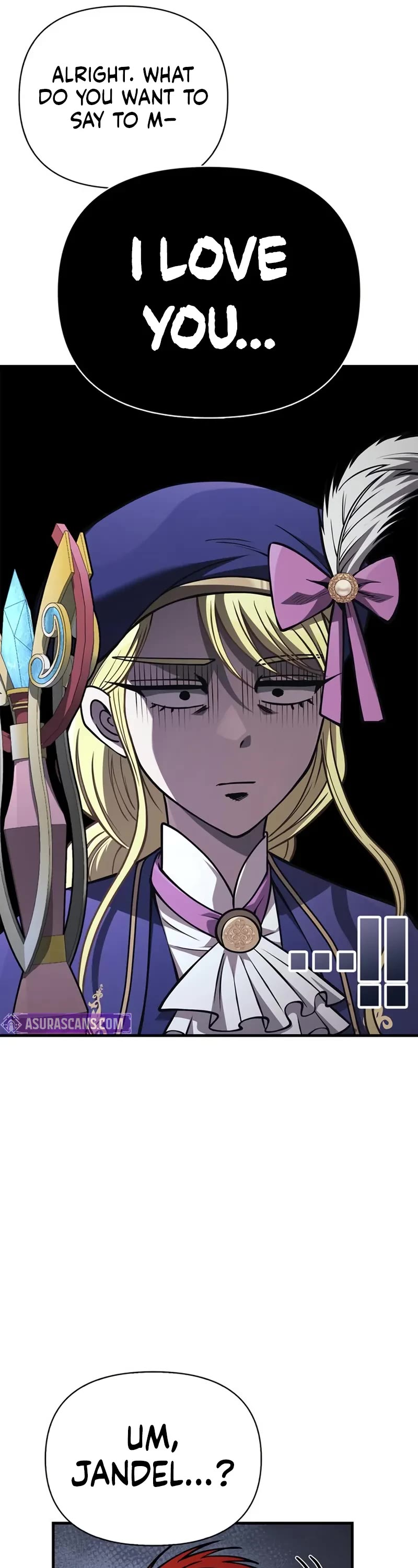 Surviving The Game As A Barbarian chapter 120 page 17