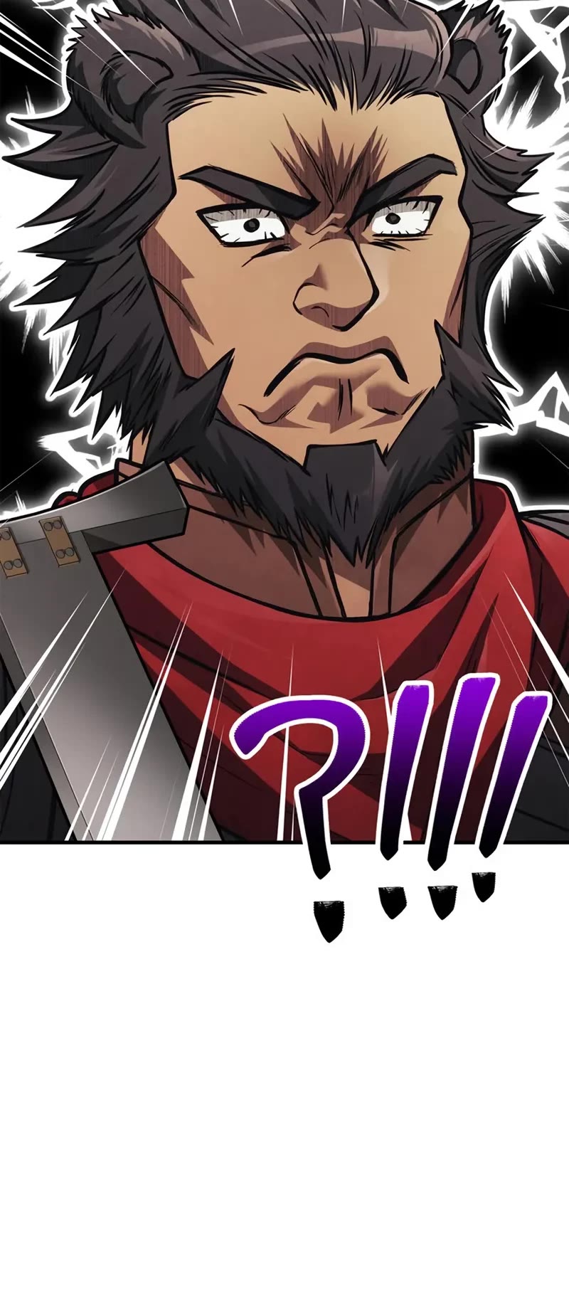 Surviving The Game As A Barbarian chapter 120 page 21