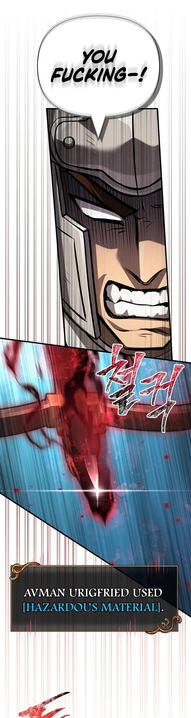 Surviving The Game As A Barbarian chapter 120 page 22