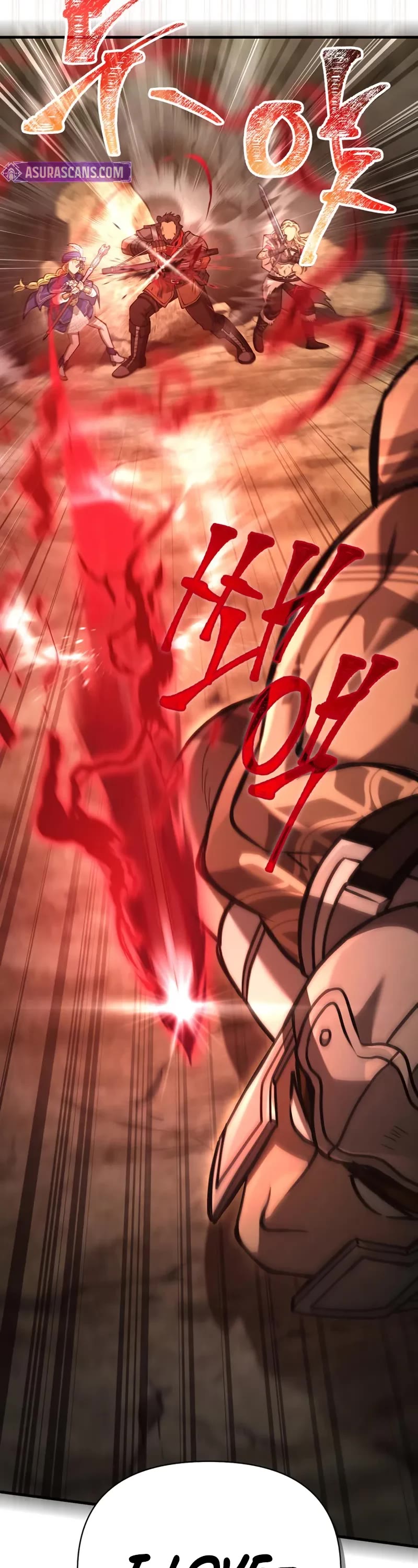 Surviving The Game As A Barbarian chapter 120 page 23