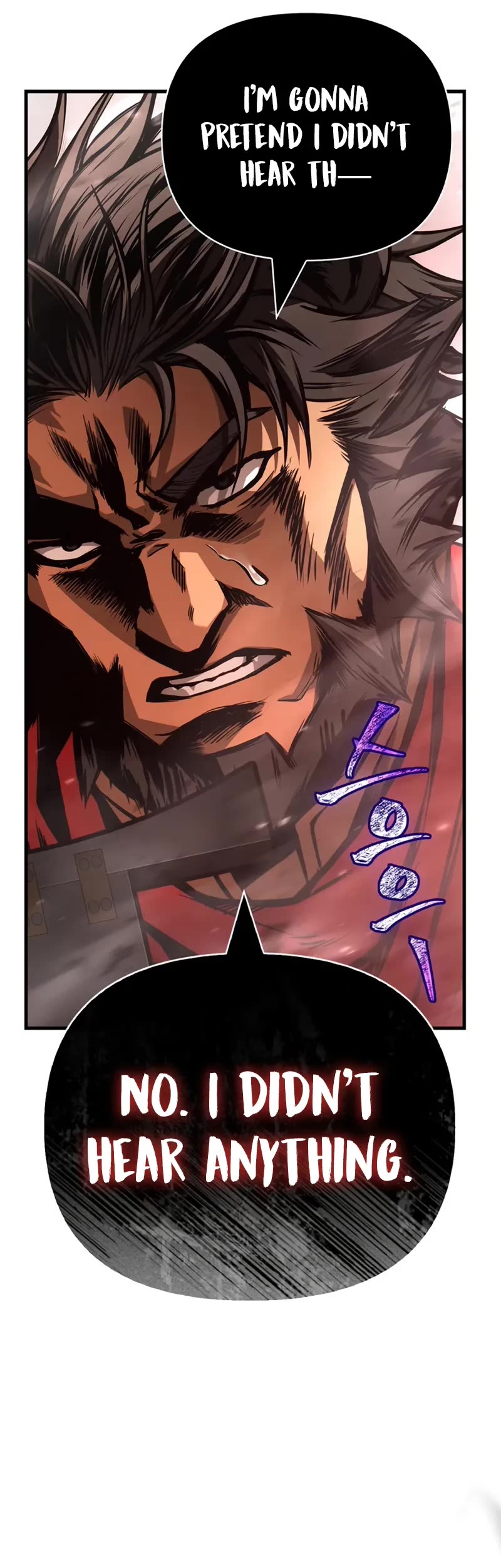 Surviving The Game As A Barbarian chapter 120 page 26