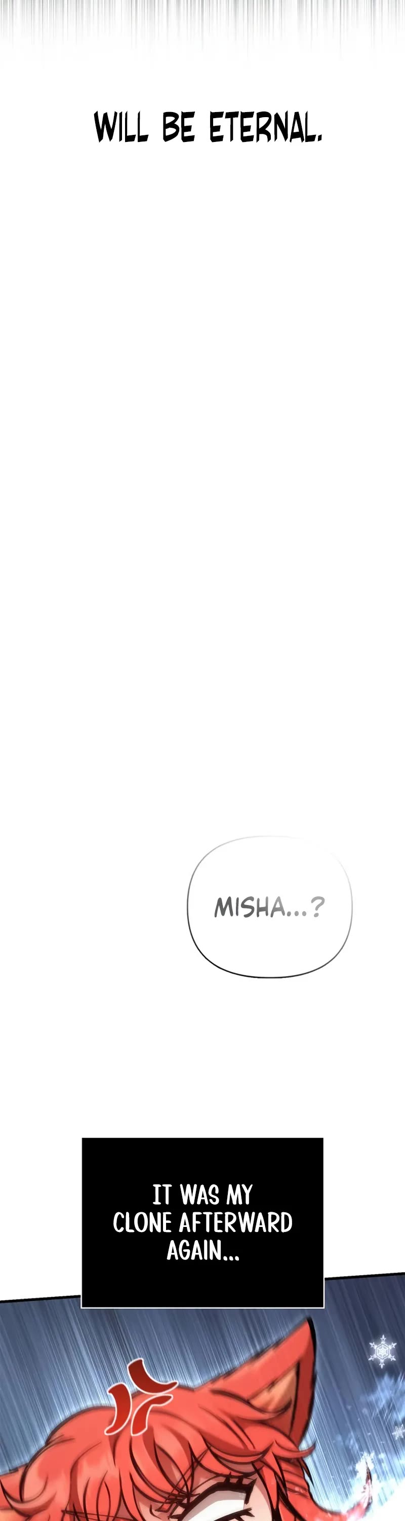 Surviving The Game As A Barbarian chapter 120 page 28