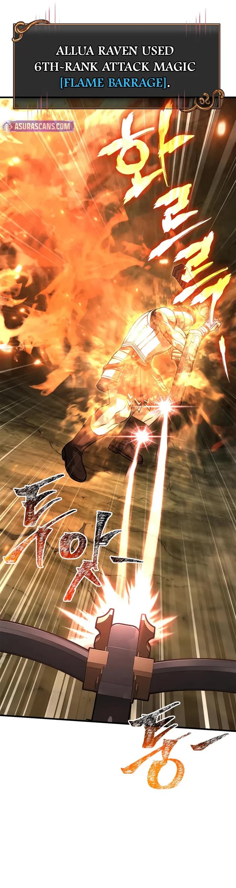 Surviving The Game As A Barbarian chapter 120 page 32