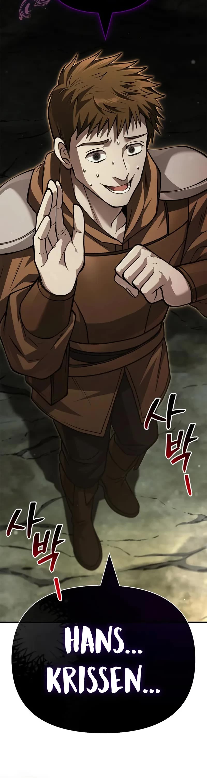 Surviving The Game As A Barbarian chapter 120 page 47