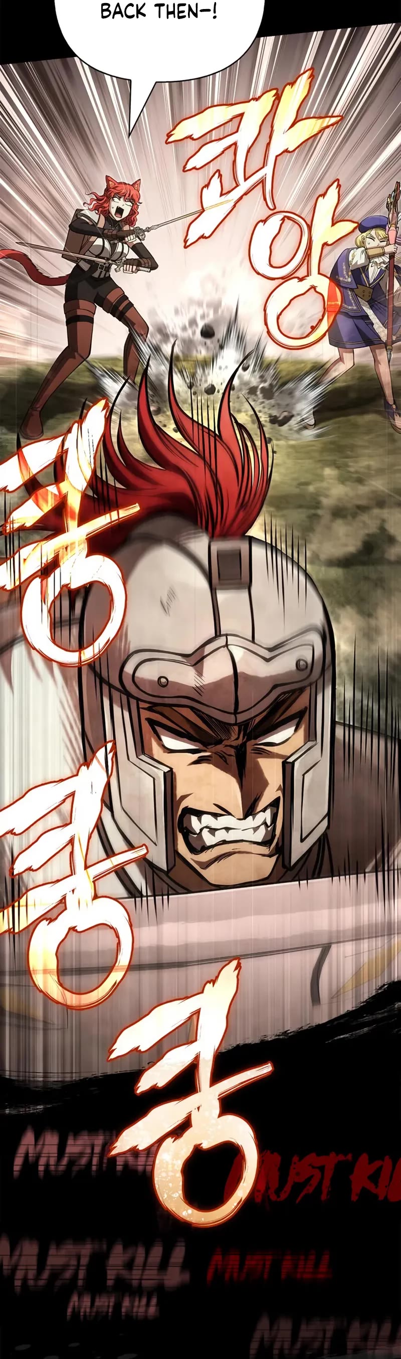 Surviving The Game As A Barbarian chapter 120 page 49