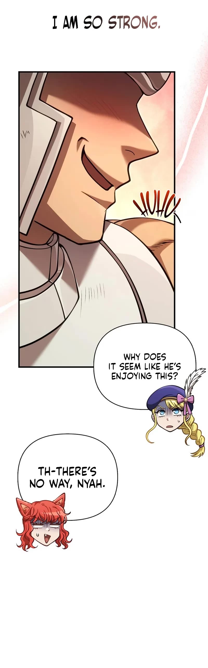 Surviving The Game As A Barbarian chapter 120 page 5