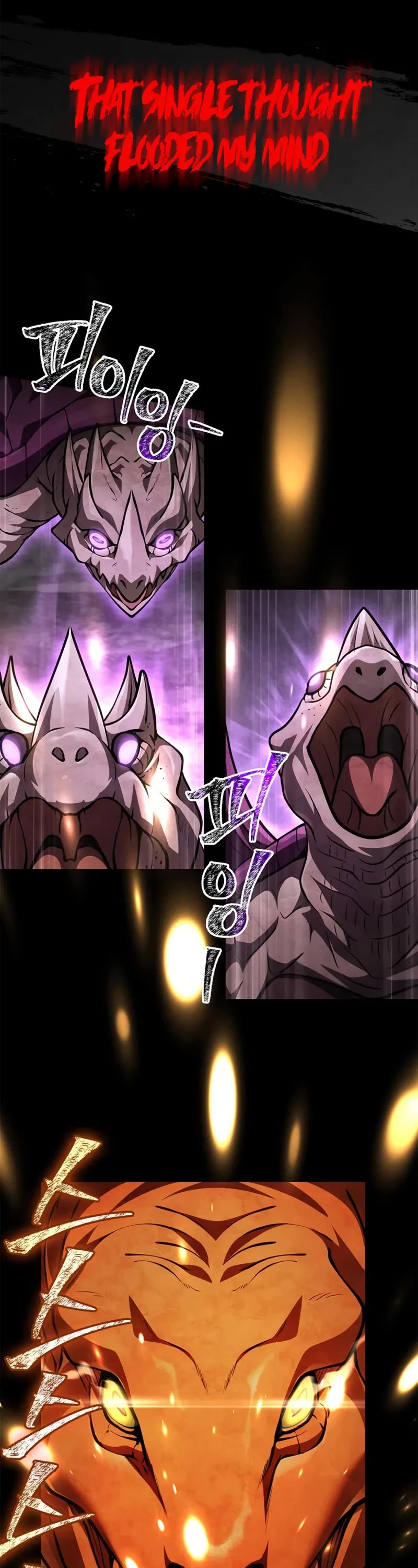 Surviving The Game As A Barbarian chapter 120 page 51