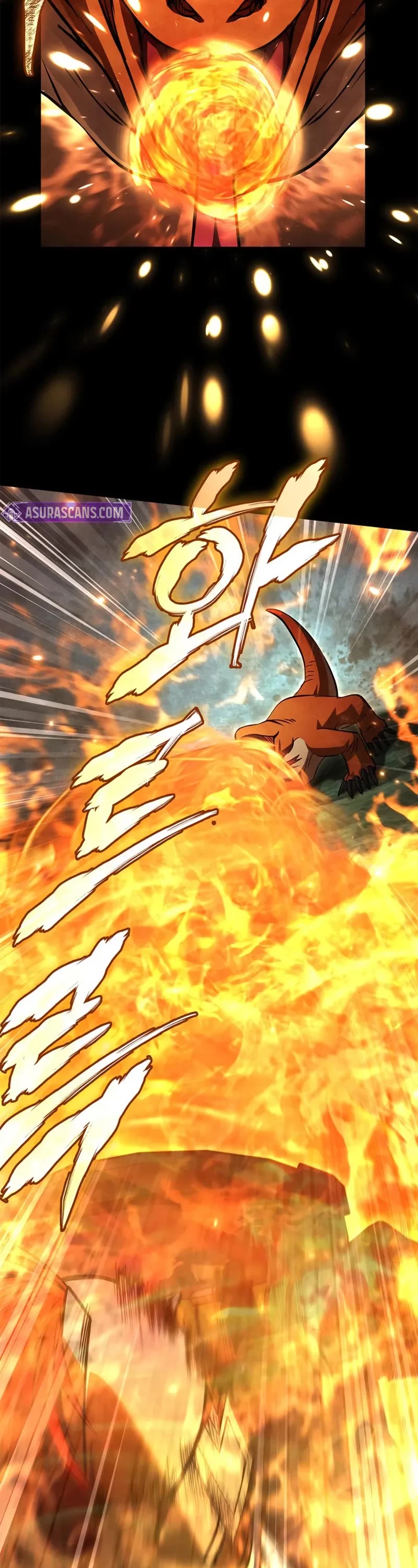 Surviving The Game As A Barbarian chapter 120 page 52