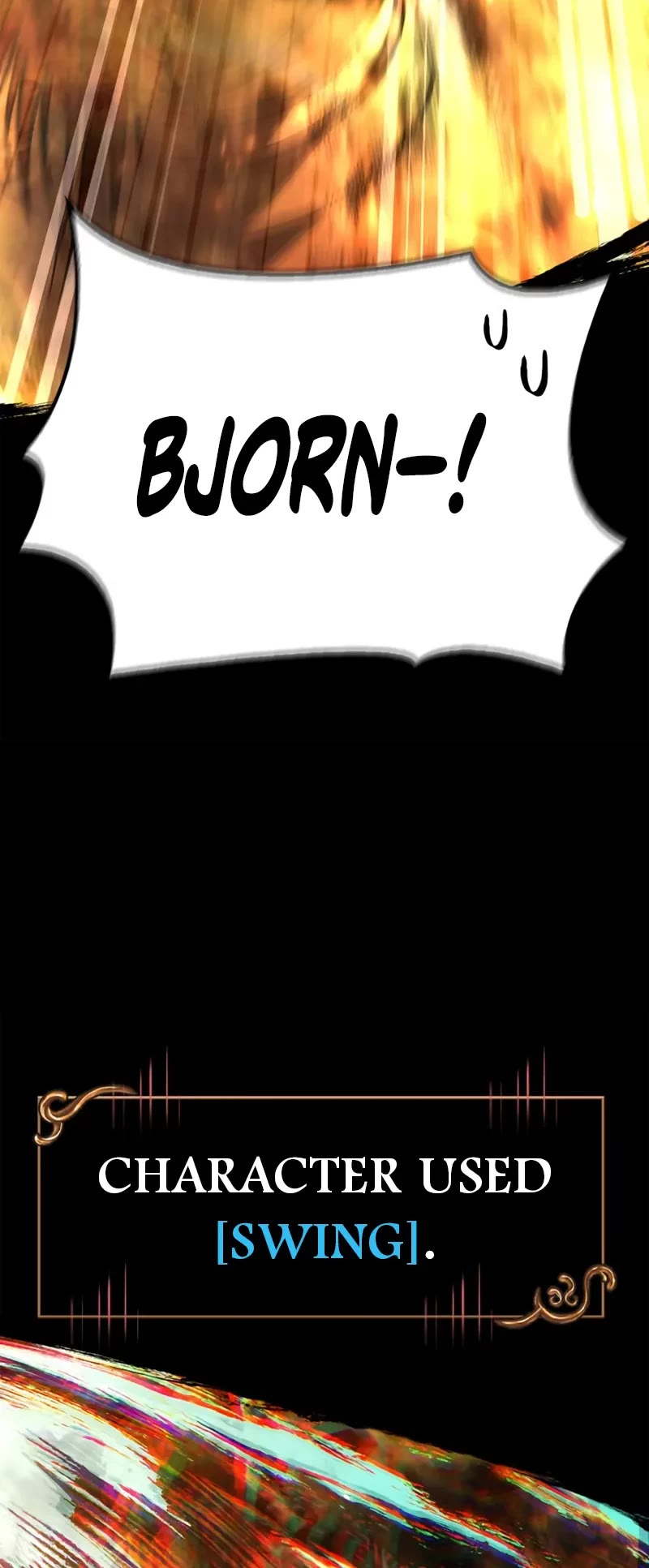 Surviving The Game As A Barbarian chapter 120 page 53