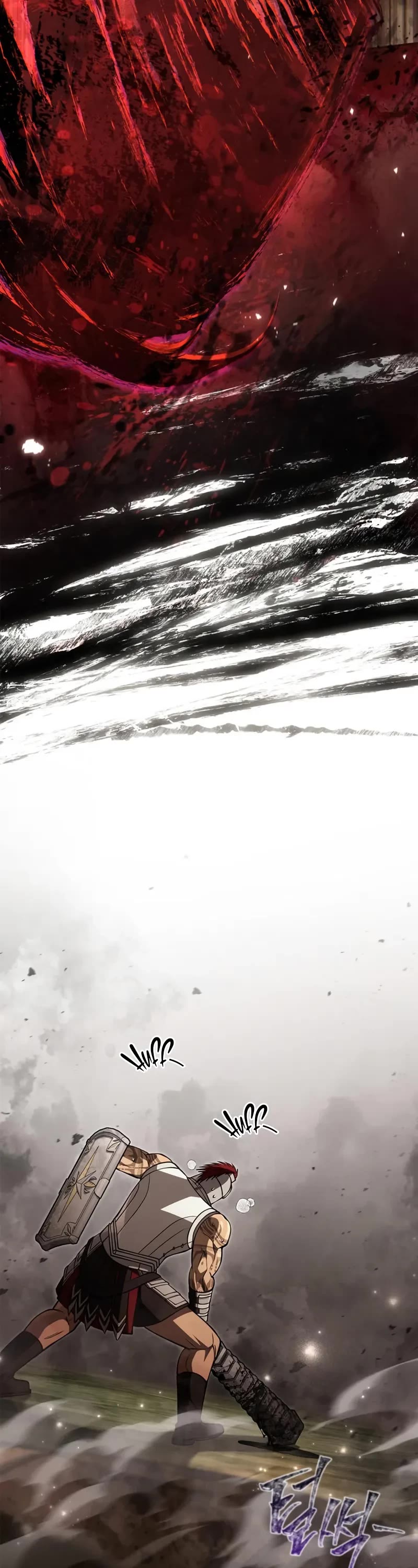 Surviving The Game As A Barbarian chapter 120 page 56