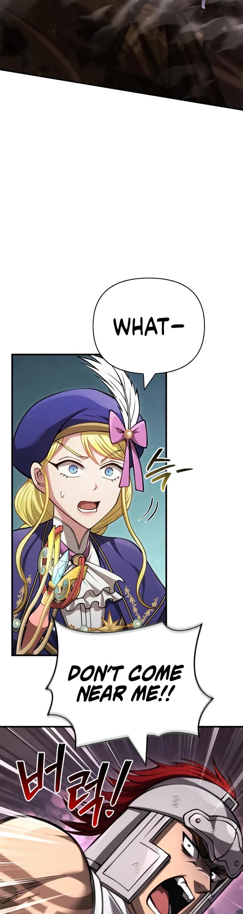 Surviving The Game As A Barbarian chapter 120 page 57