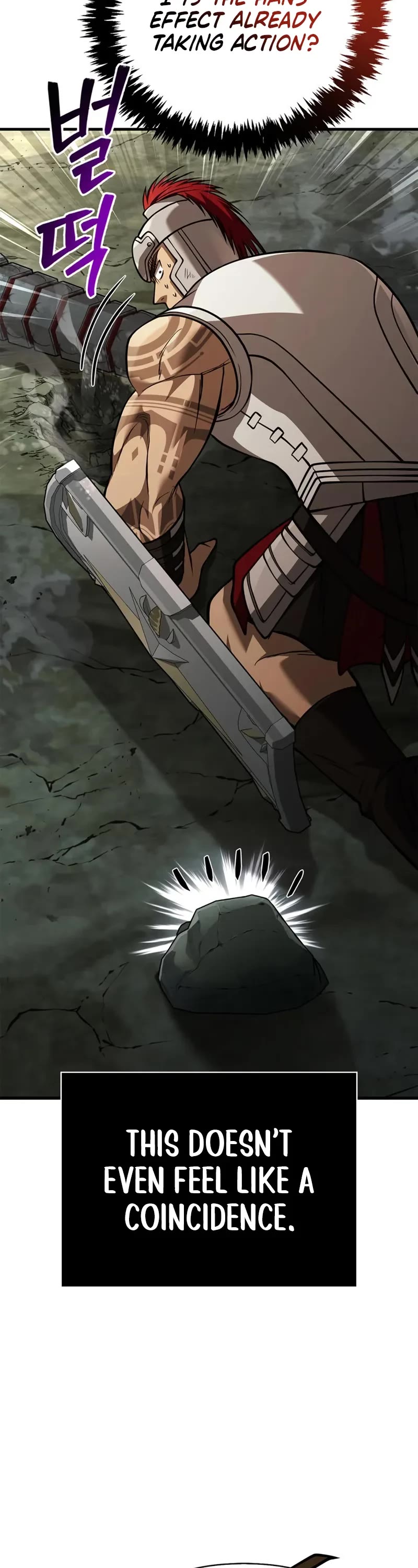 Surviving The Game As A Barbarian chapter 120 page 62