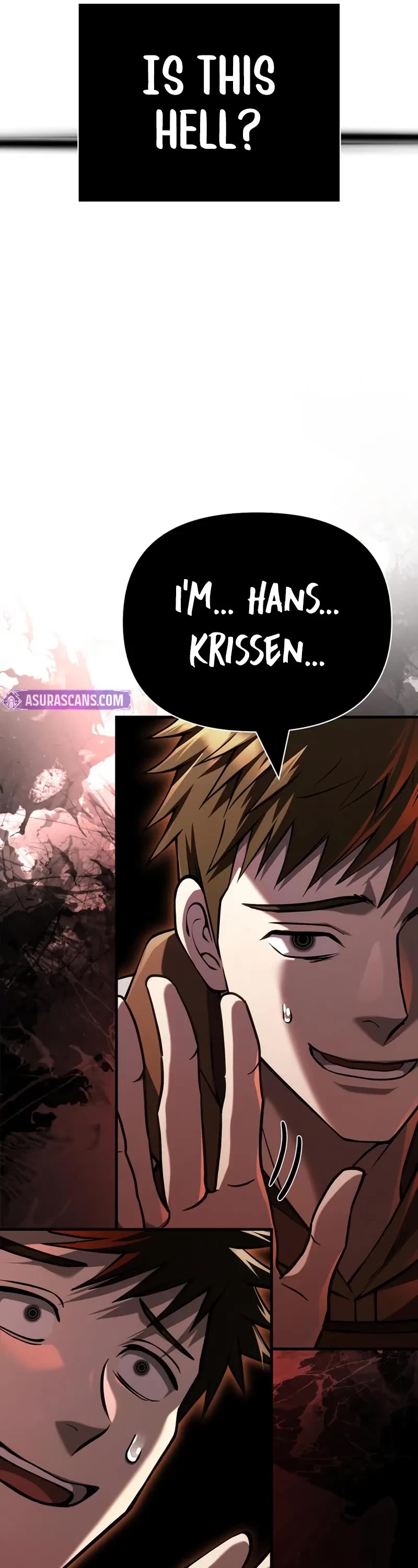 Surviving The Game As A Barbarian chapter 120 page 65