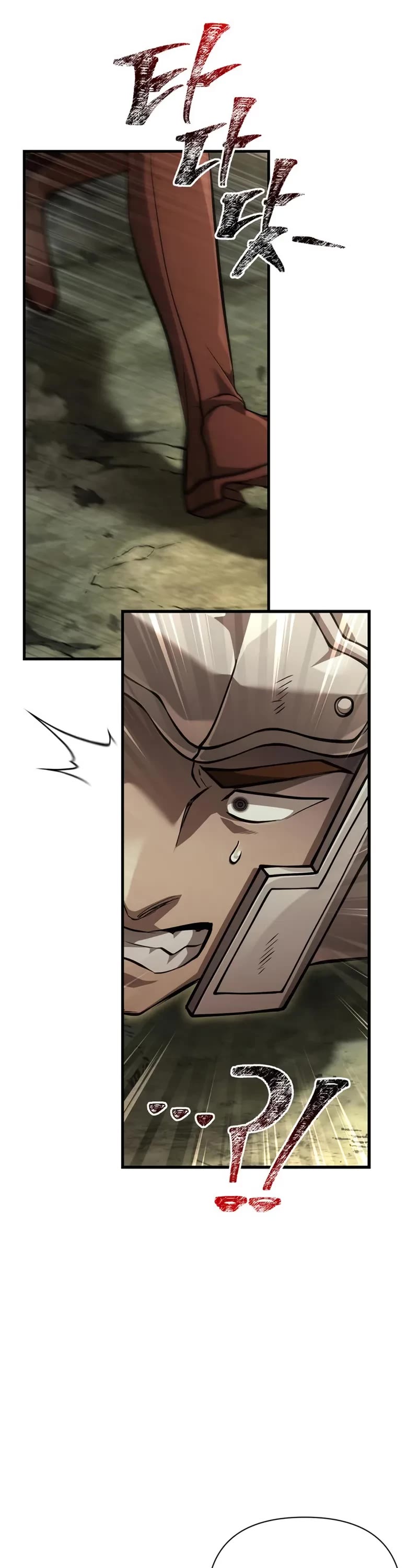 Surviving The Game As A Barbarian chapter 120 page 9