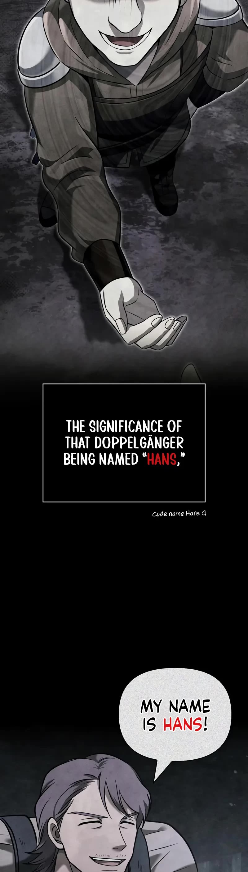 Surviving The Game As A Barbarian chapter 121 page 10