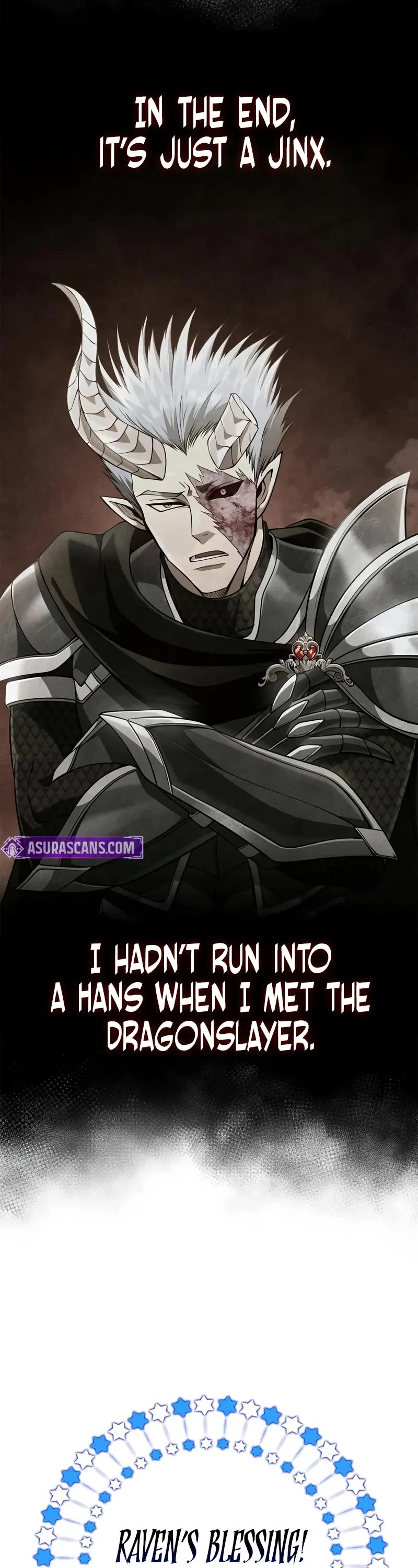 Surviving The Game As A Barbarian chapter 121 page 23