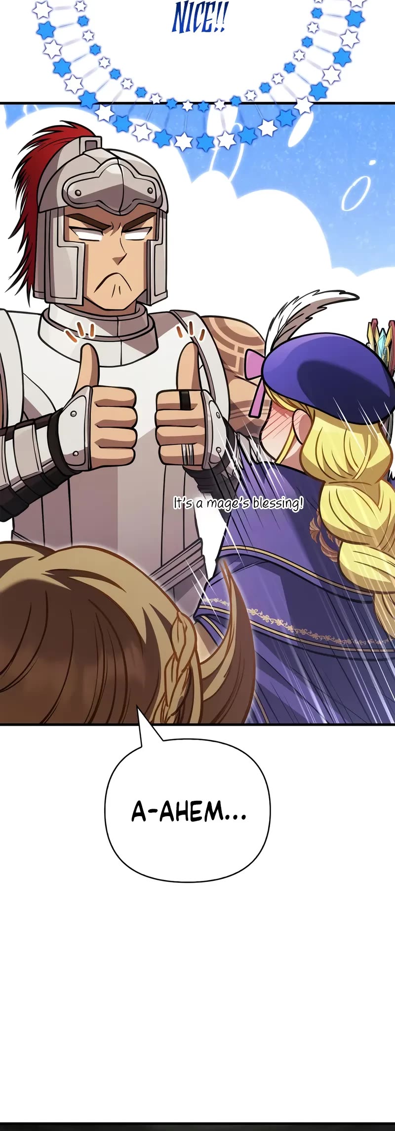 Surviving The Game As A Barbarian chapter 121 page 24