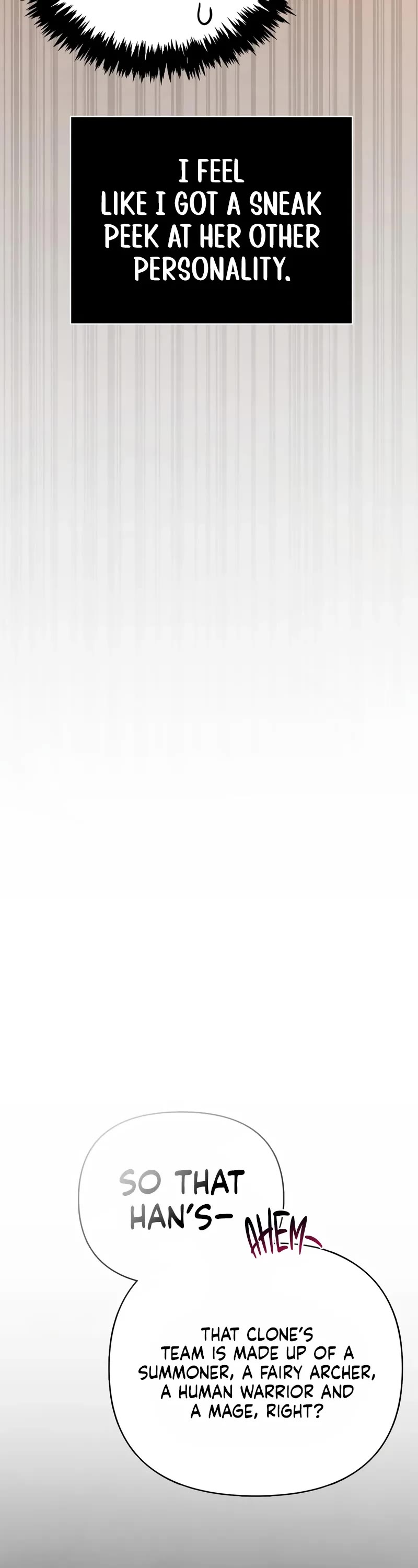 Surviving The Game As A Barbarian chapter 121 page 27