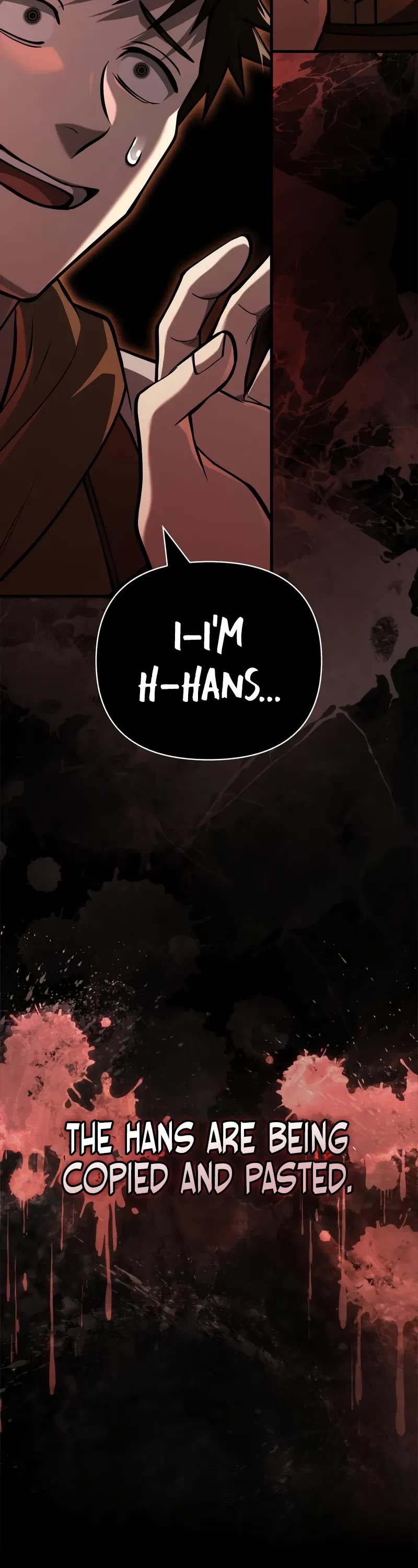 Surviving The Game As A Barbarian chapter 121 page 3