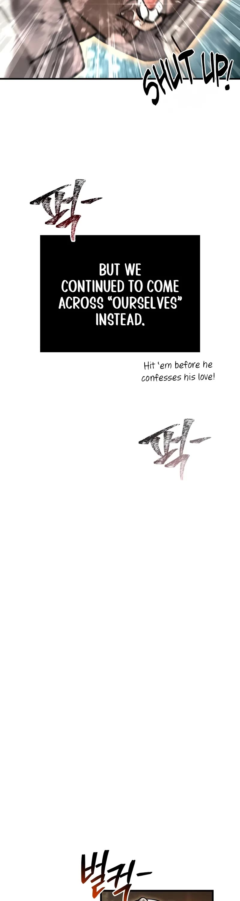 Surviving The Game As A Barbarian chapter 121 page 32