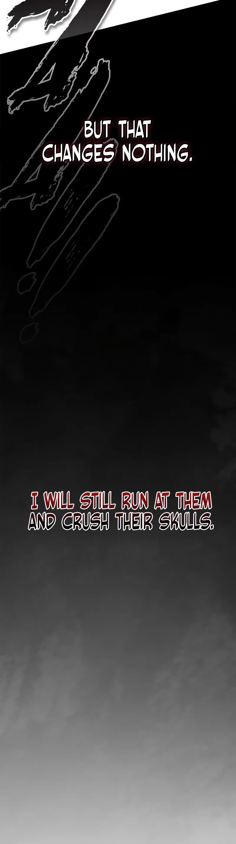 Surviving The Game As A Barbarian chapter 121 page 5