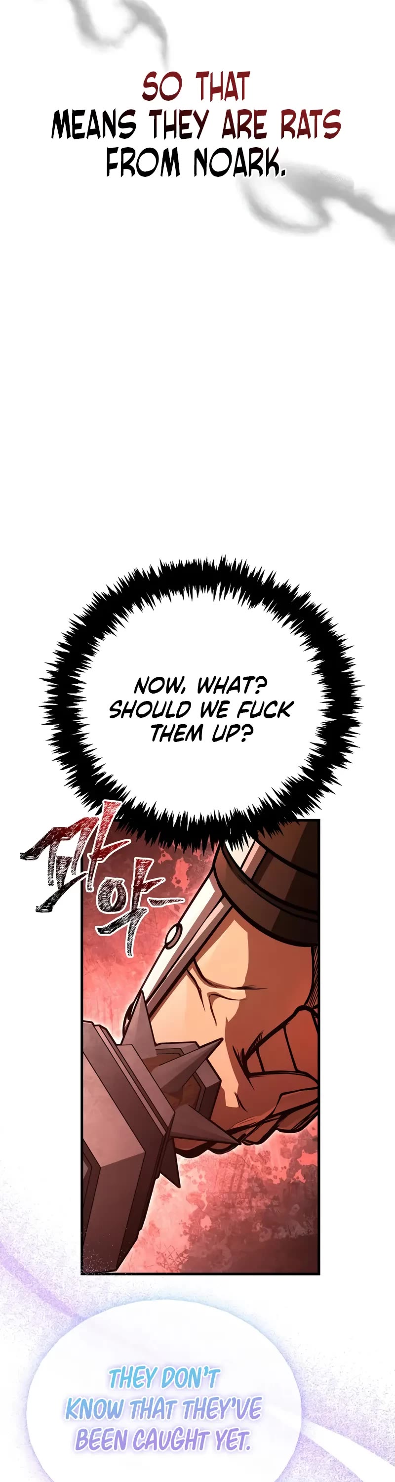 Surviving The Game As A Barbarian chapter 121 page 52