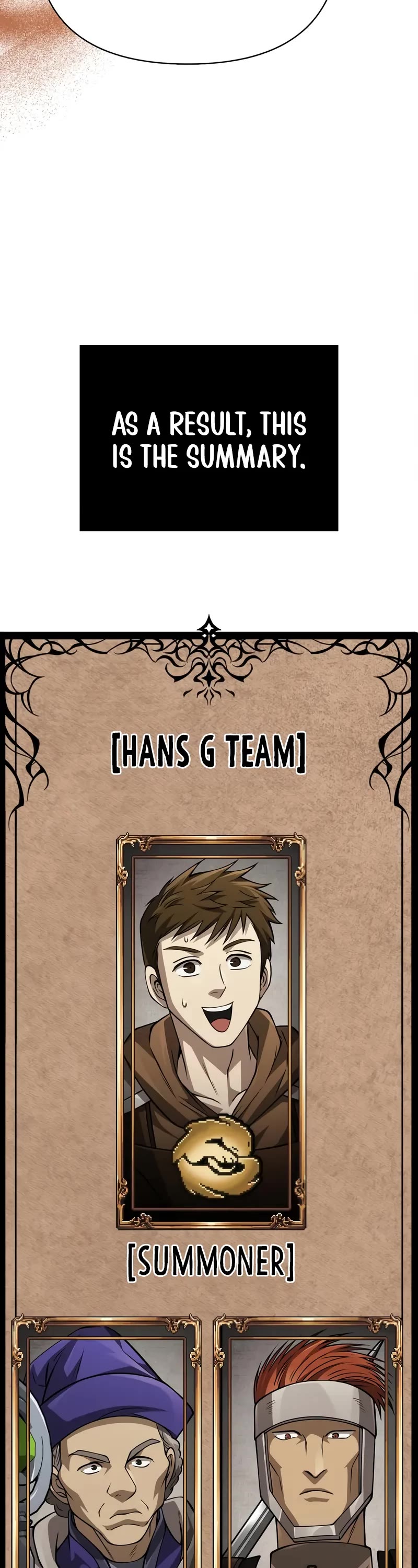 Surviving The Game As A Barbarian chapter 121 page 57