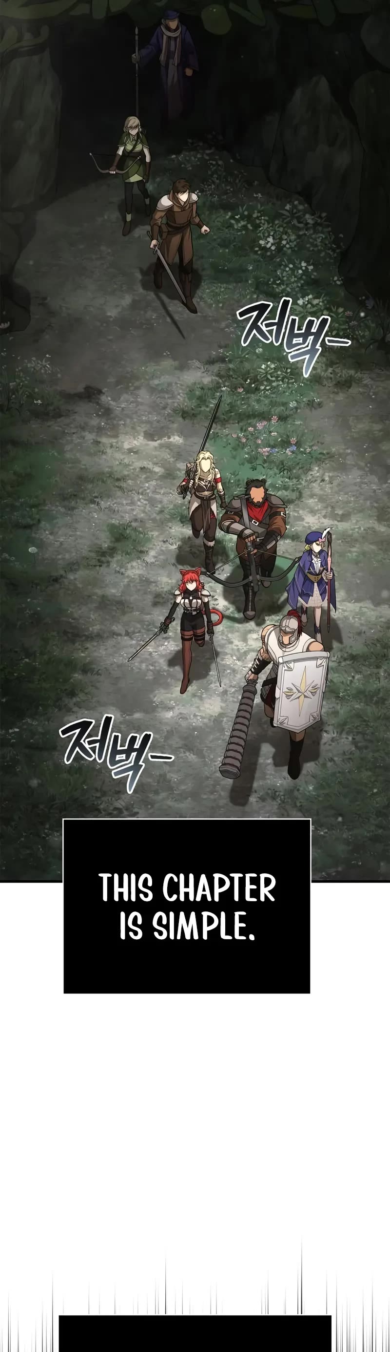 Surviving The Game As A Barbarian chapter 121 page 69