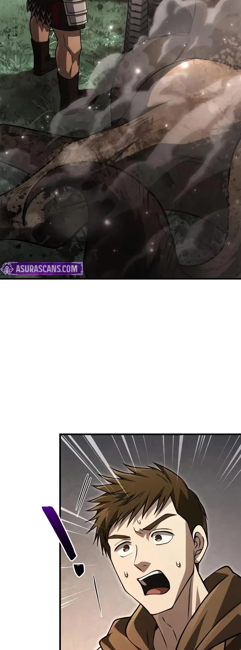 Surviving The Game As A Barbarian chapter 121 page 79