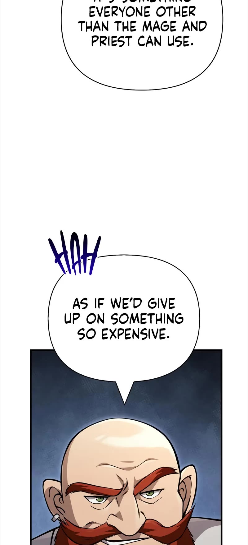 Surviving The Game As A Barbarian chapter 122 page 10