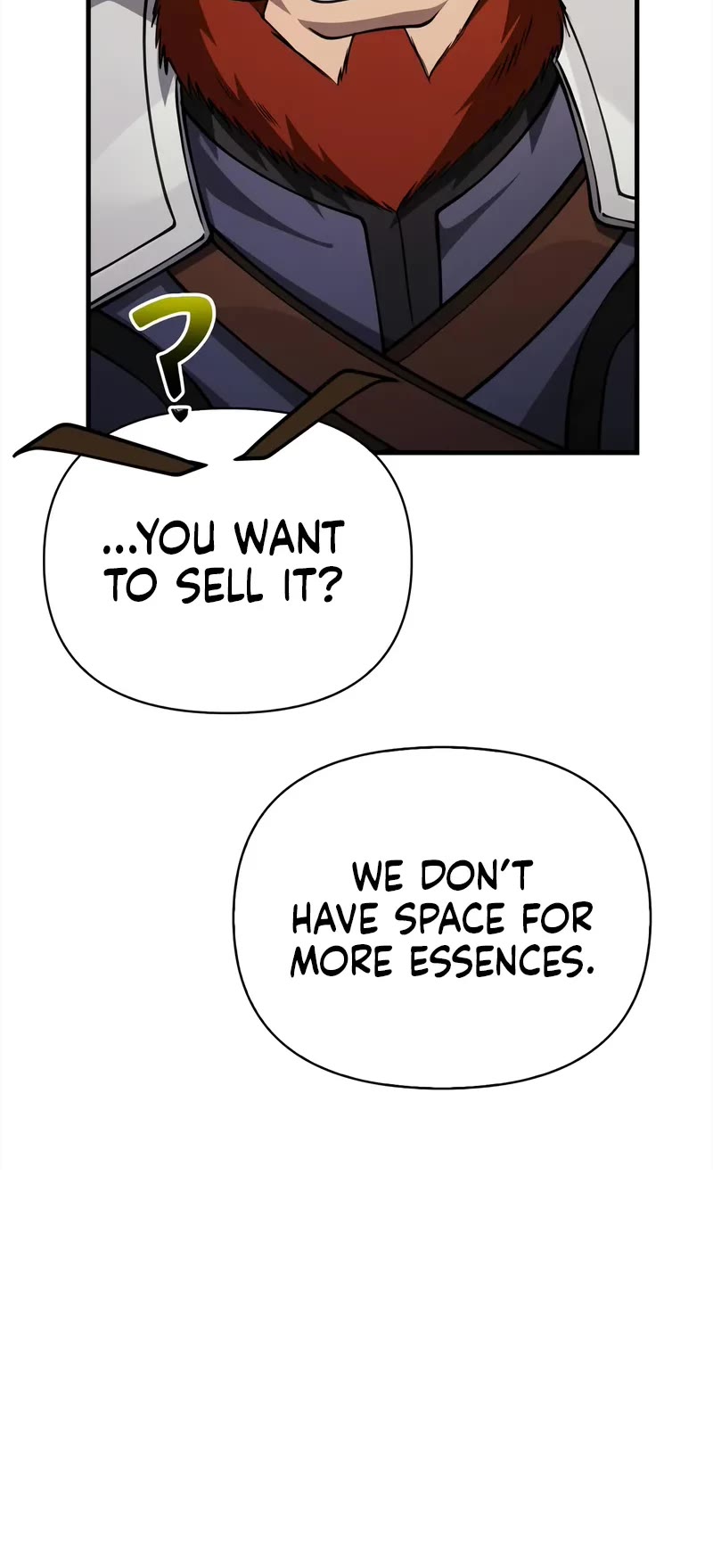 Surviving The Game As A Barbarian chapter 122 page 11