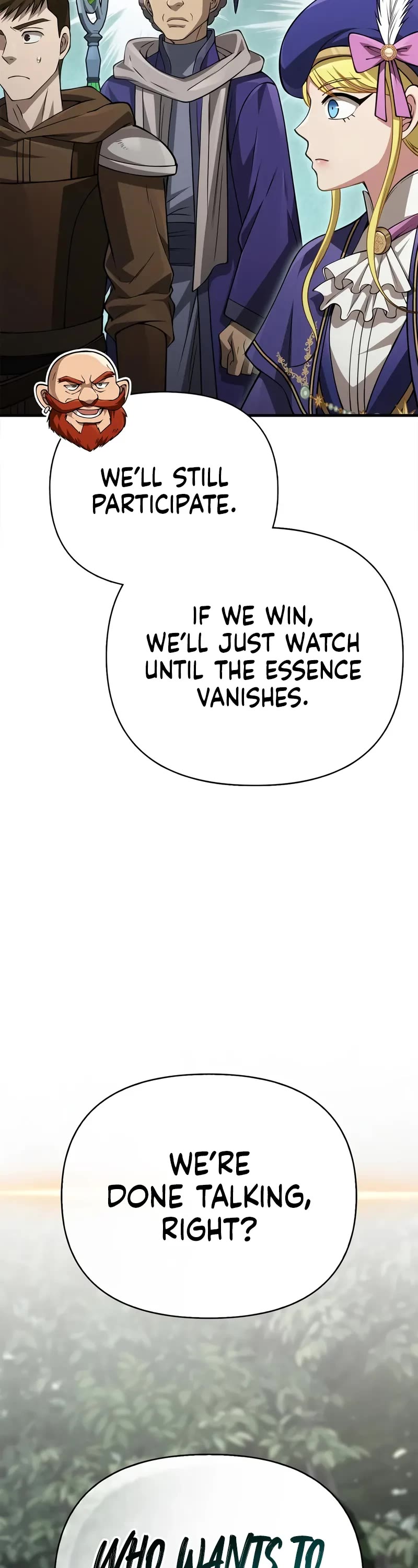 Surviving The Game As A Barbarian chapter 122 page 13