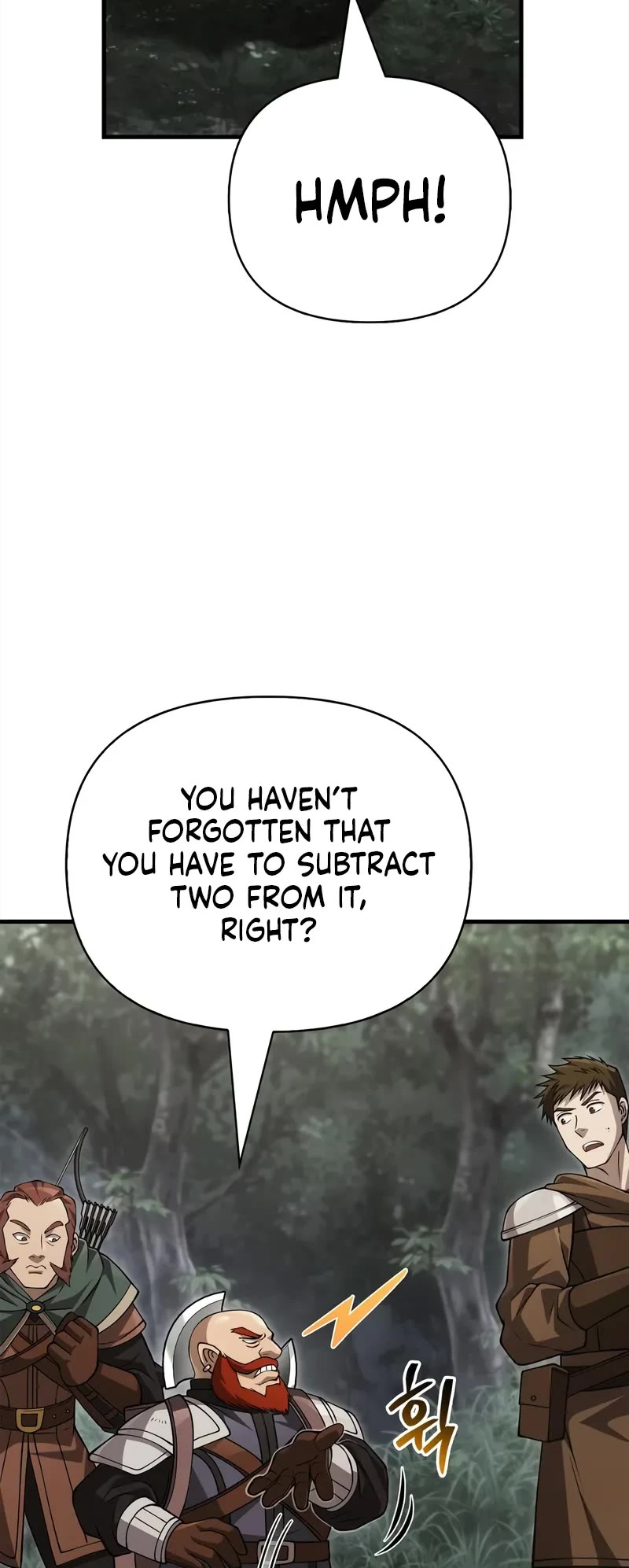 Surviving The Game As A Barbarian chapter 122 page 19