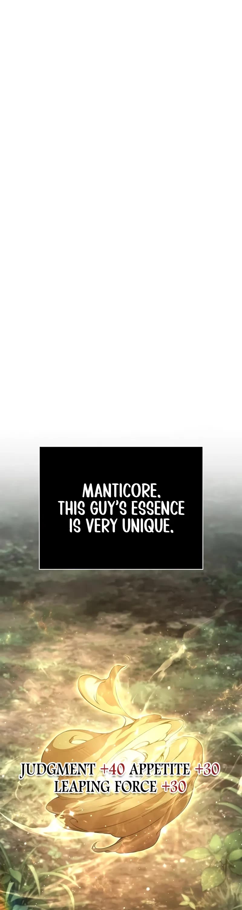 Surviving The Game As A Barbarian chapter 122 page 2