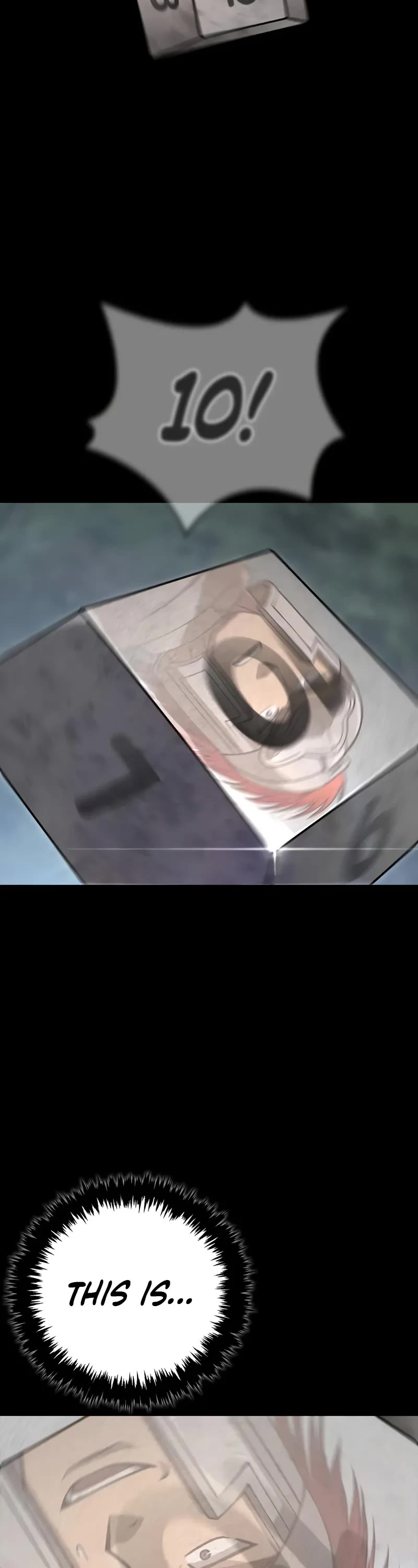 Surviving The Game As A Barbarian chapter 122 page 27