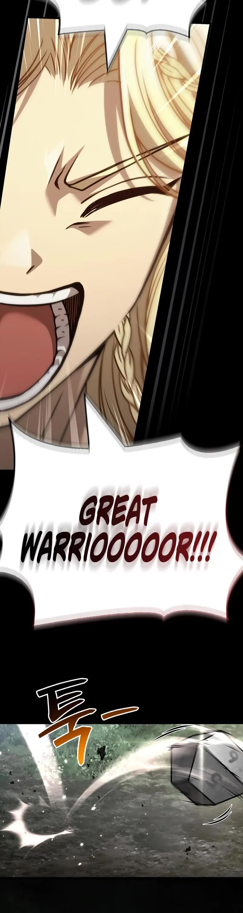 Surviving The Game As A Barbarian chapter 122 page 29