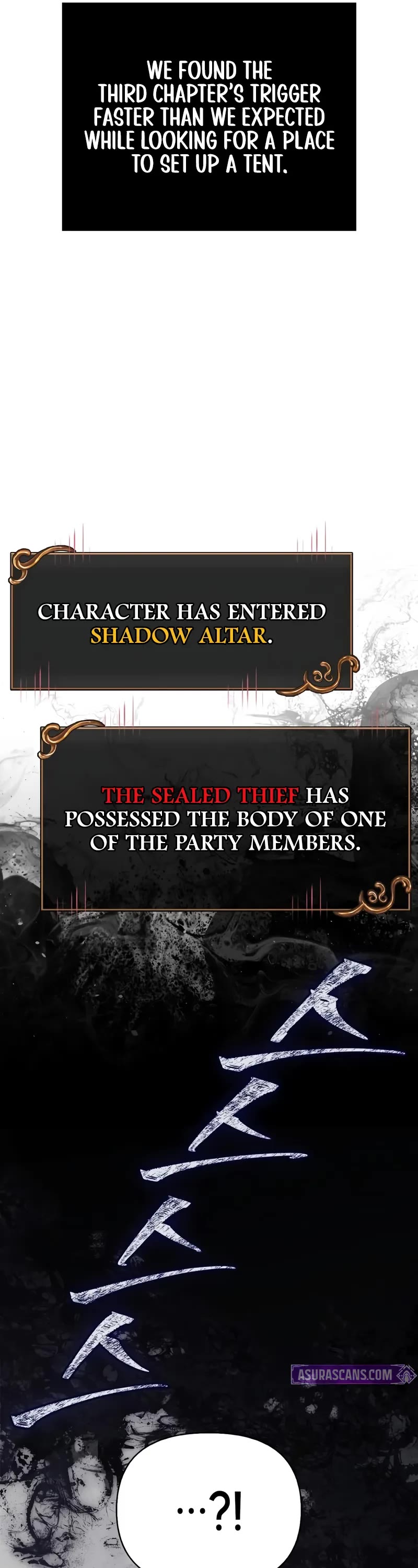 Surviving The Game As A Barbarian chapter 122 page 46