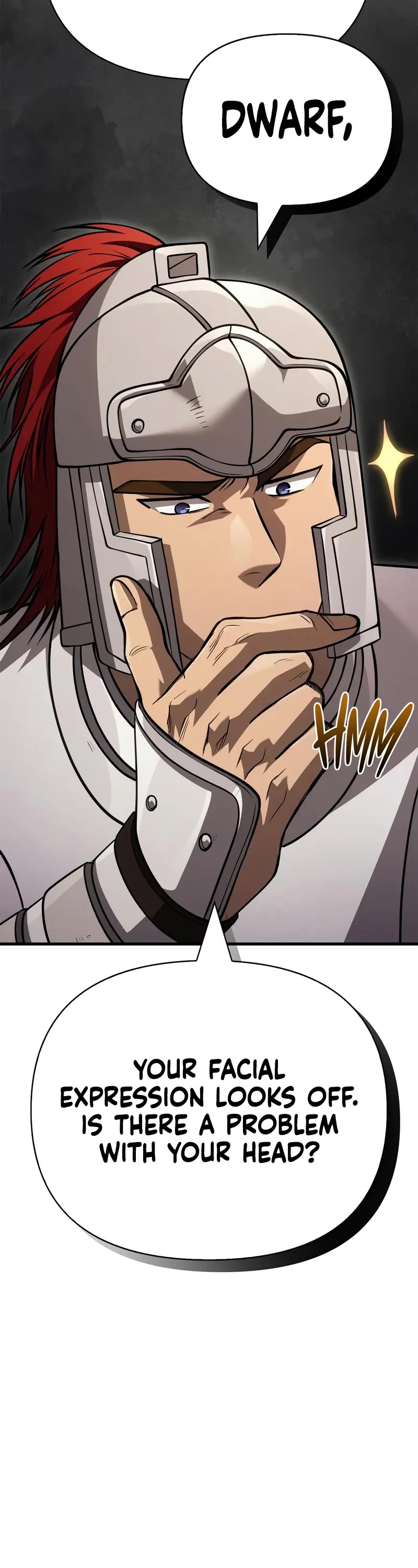 Surviving The Game As A Barbarian chapter 122 page 49