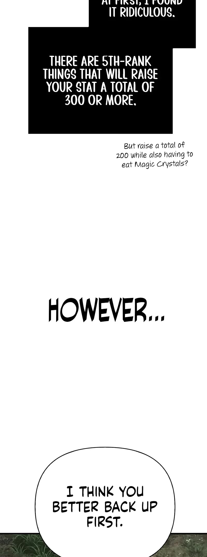 Surviving The Game As A Barbarian chapter 122 page 5