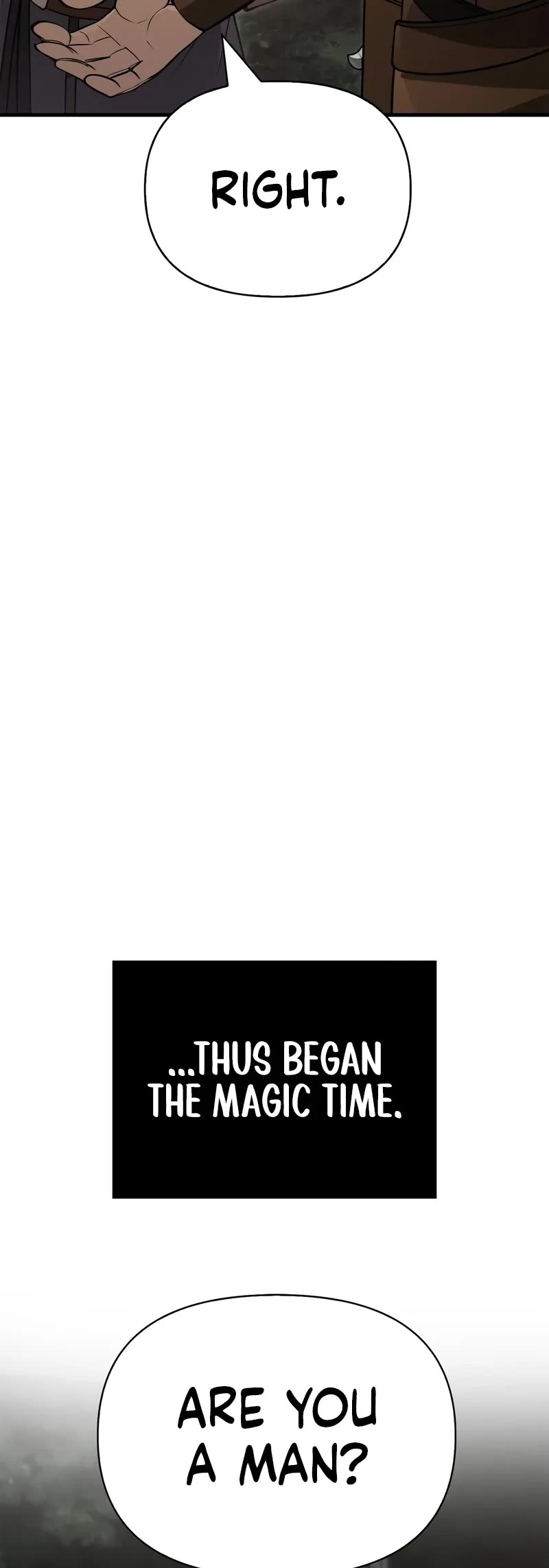 Surviving The Game As A Barbarian chapter 122 page 53