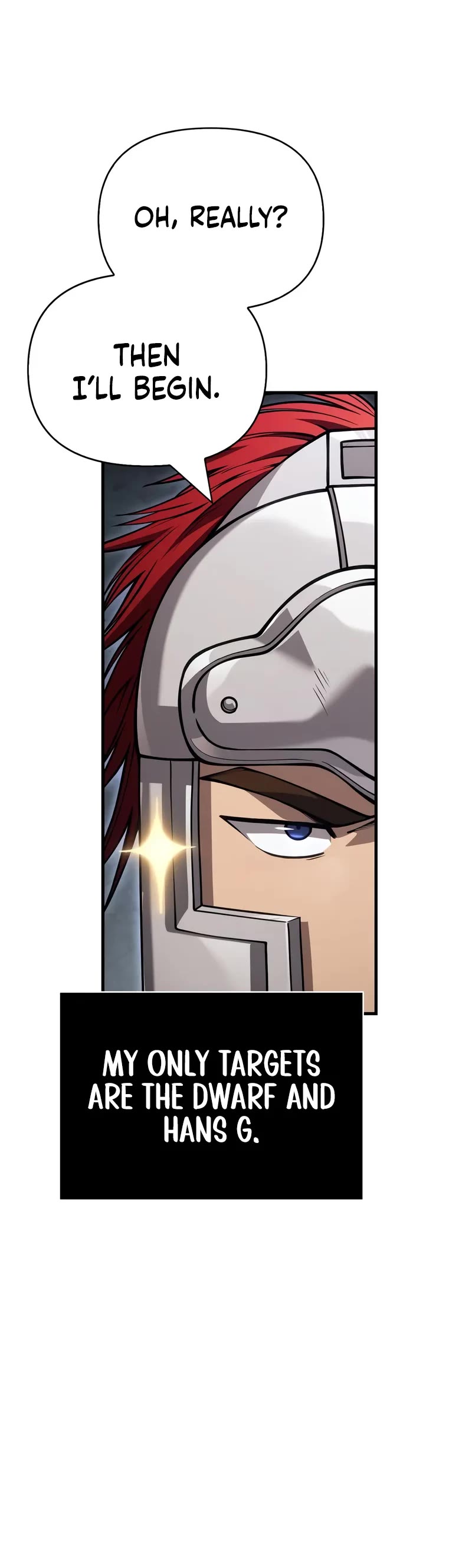 Surviving The Game As A Barbarian chapter 122 page 59