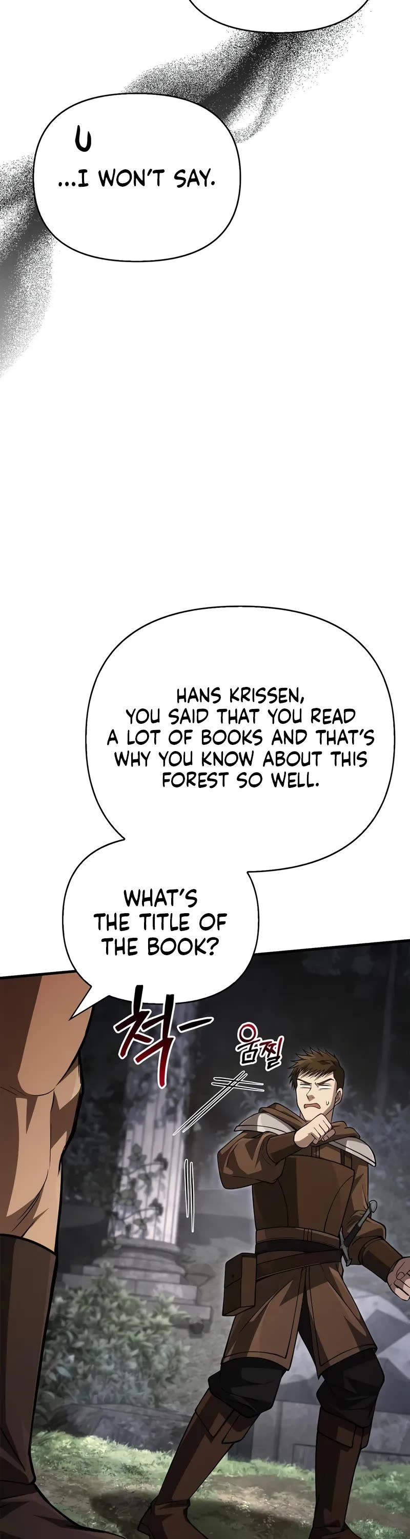 Surviving The Game As A Barbarian chapter 122 page 61