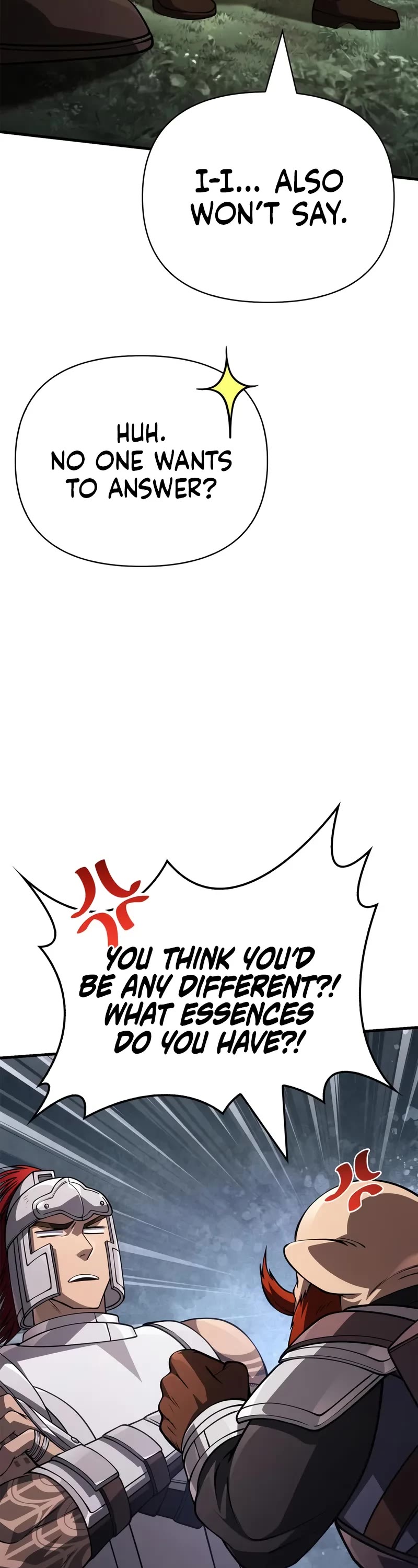 Surviving The Game As A Barbarian chapter 122 page 62