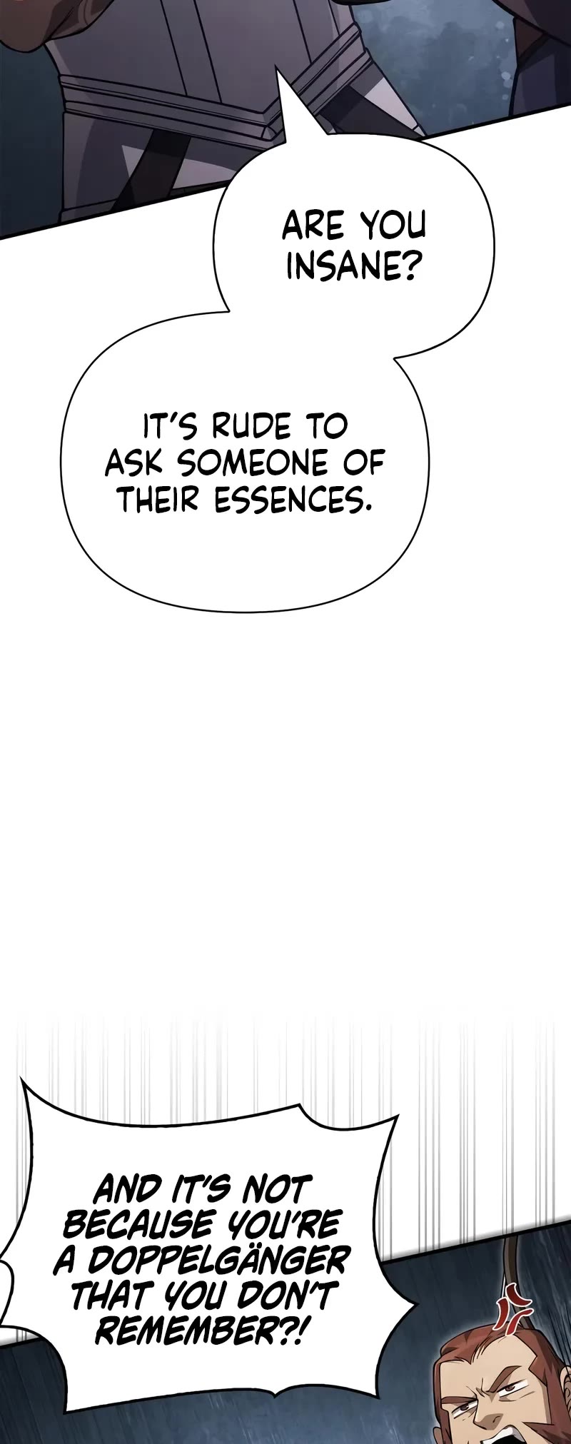 Surviving The Game As A Barbarian chapter 122 page 63