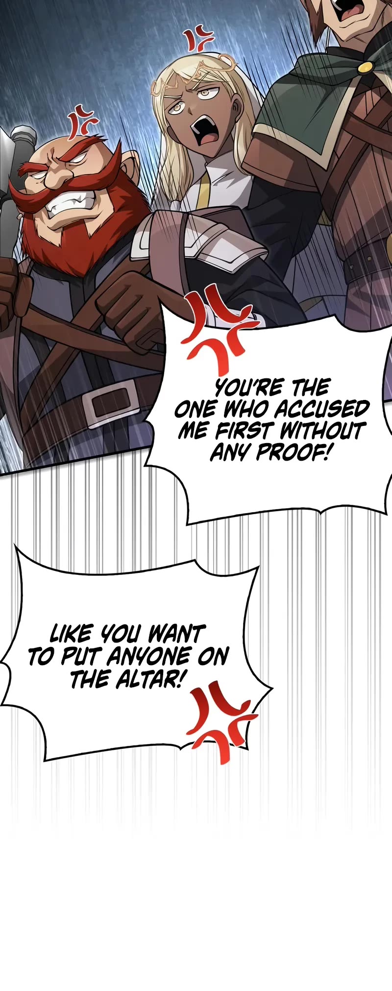 Surviving The Game As A Barbarian chapter 122 page 64