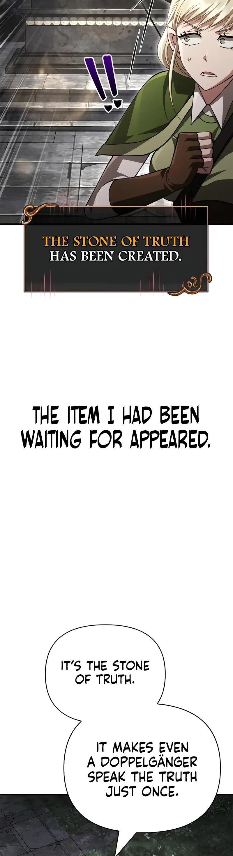 Surviving The Game As A Barbarian chapter 122 page 68