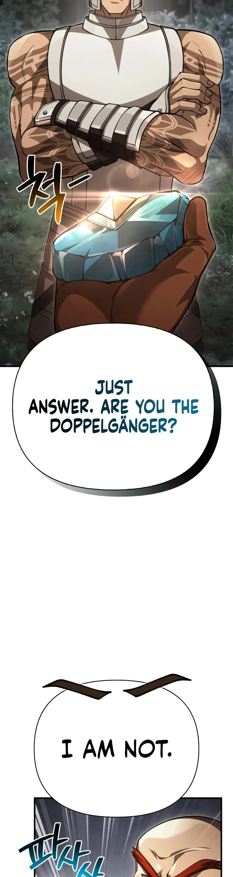 Surviving The Game As A Barbarian chapter 122 page 71