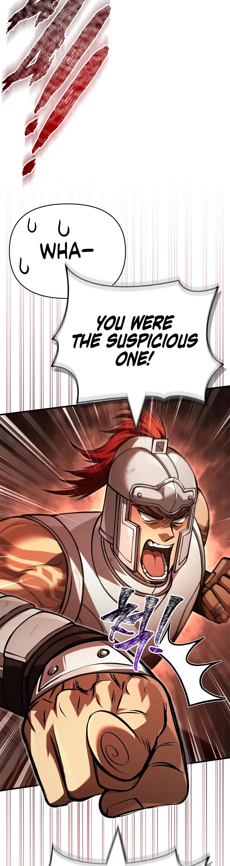 Surviving The Game As A Barbarian chapter 122 page 76